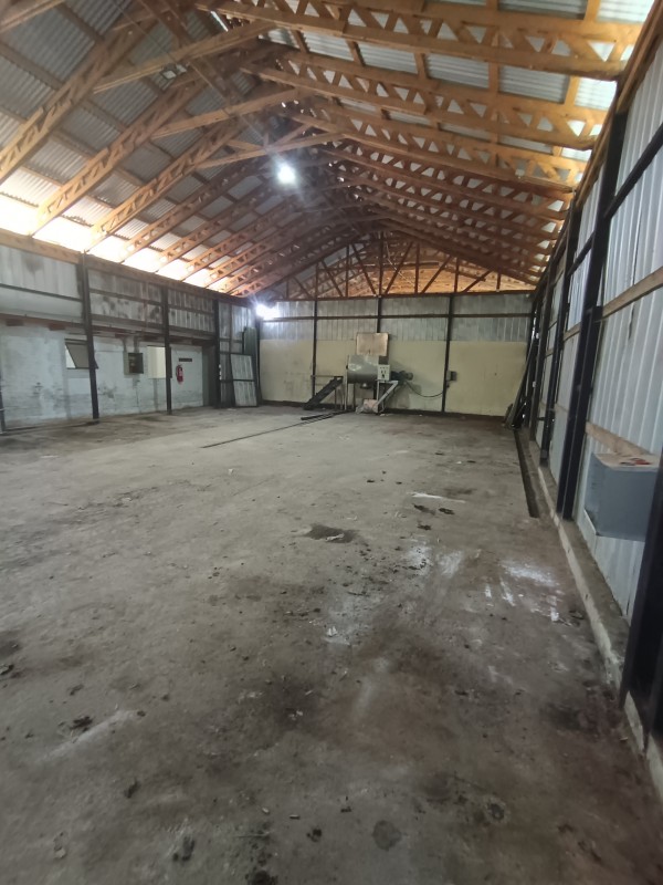 Propiedad Comercial 3460 M2 2 Oficinas, 3 Galpones en Colbun