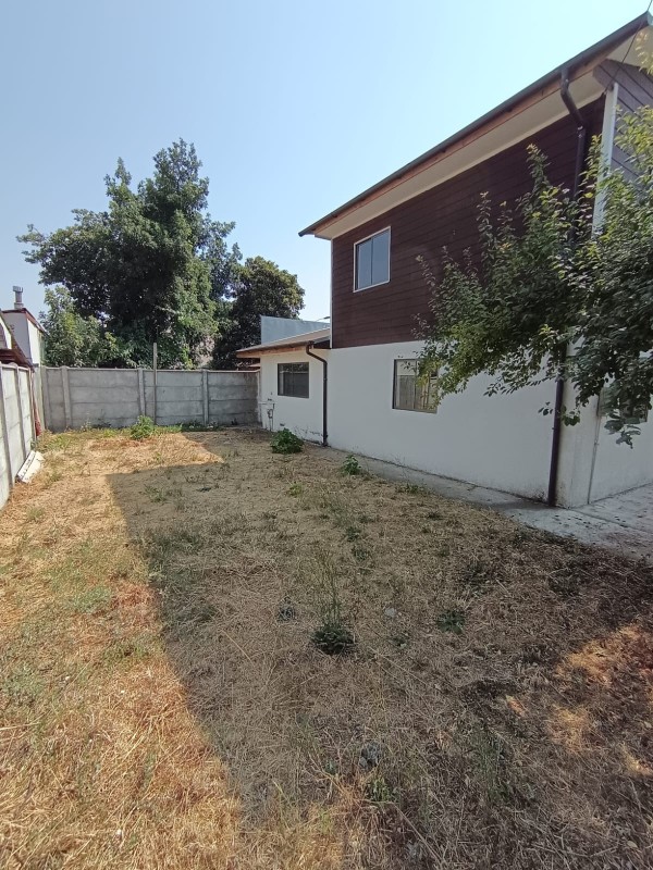 Vende Casa 4 Dormitorios y 2 Baños en Pobl Victoria Colbun