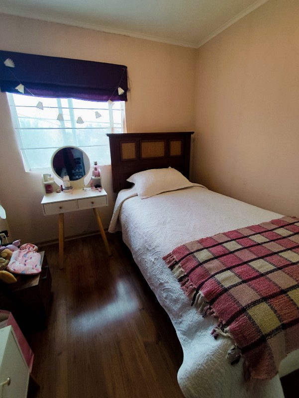 Vende Casa de 4D y 3B en Valle Alborada Linares