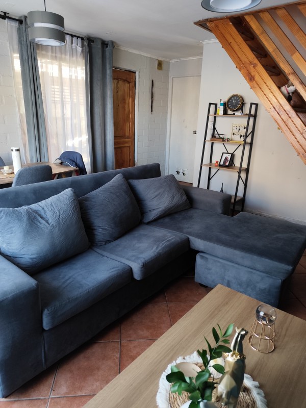 Vende Casa de 5D y 2B en San Javier