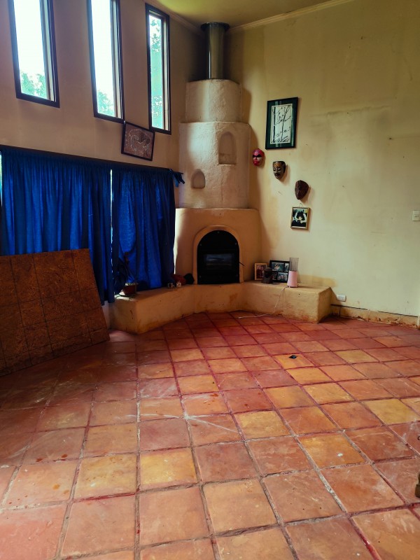 Vende Parcela 11.25 Hectareas Con Casa en Rabones, Colbun
