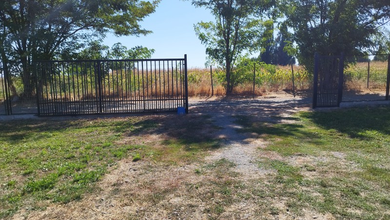 Arrienda Parcela de 5000 M2 Con Casa de 3D y 2B