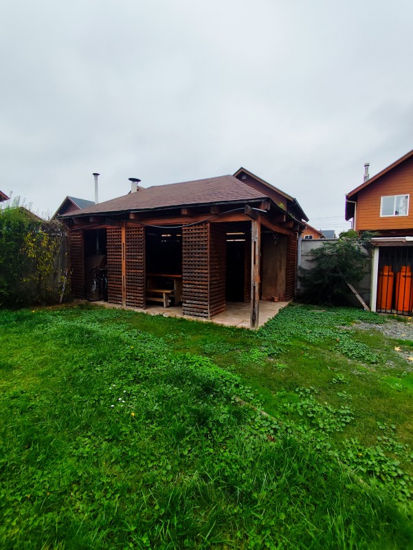 Vende Casa de 4D y 3B en Valle Alborada Linares