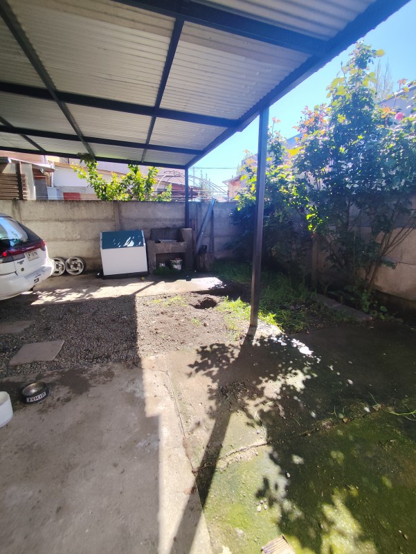 Vende Casa de 5D y 2B en San Javier