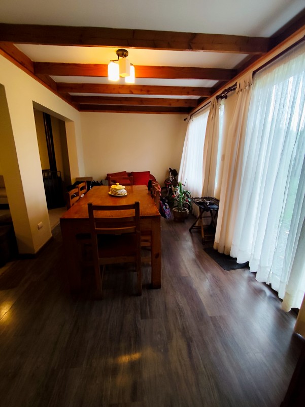 Vende Casa de 4D y 3B en Valle Alborada Linares