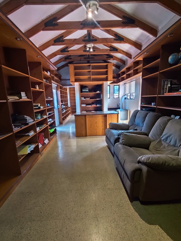 Se Vende Exclusiva Parcela Con Casa de Visitas en Talca