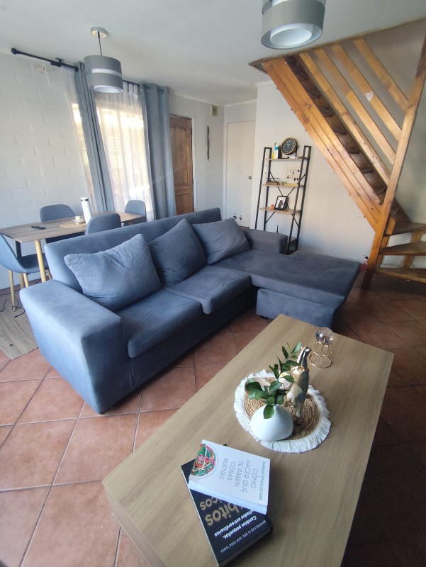 Vende Casa de 5D y 2B en San Javier