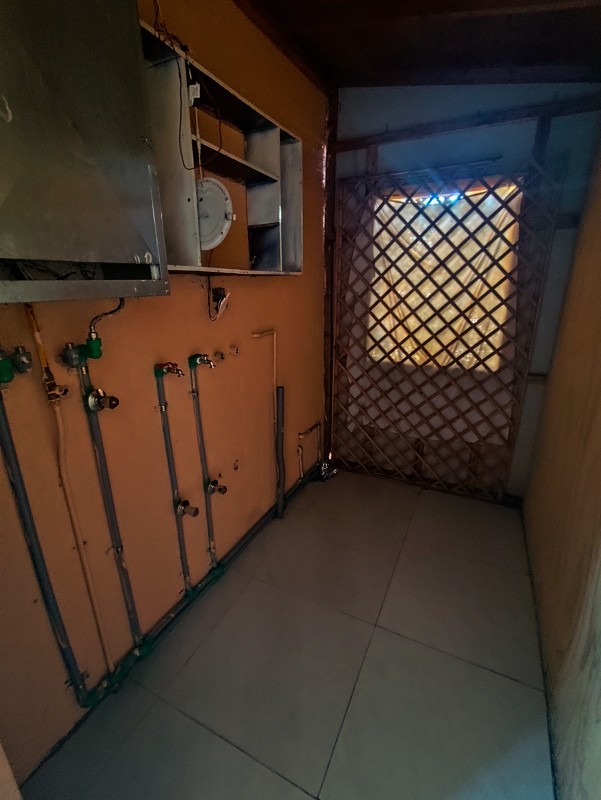 Vende Casa 3D y 1B en Villa los Cipreses Linares