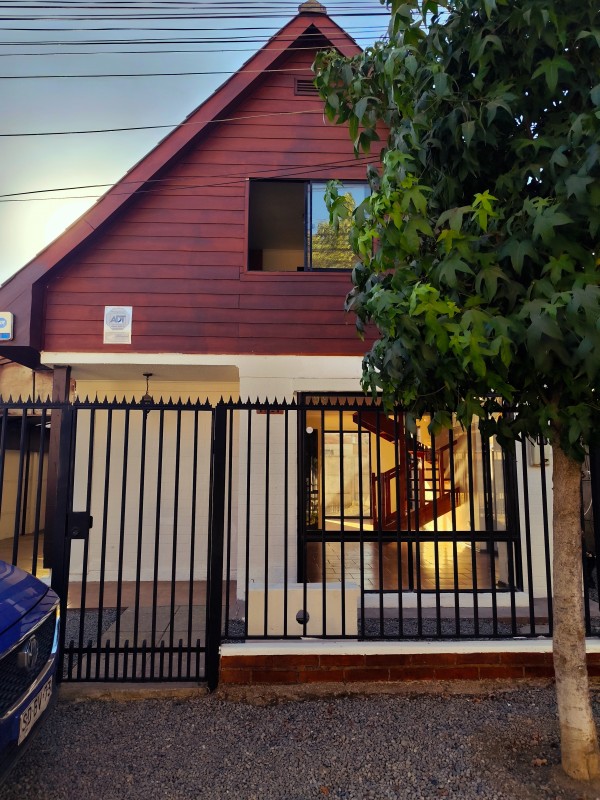 Vende Casa de 3D y 2B en Puerta Norte Linares