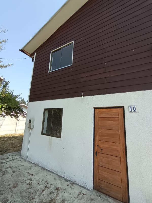 Vende Casa 4 Dormitorios y 2 Baños en Pobl Victoria Colbun