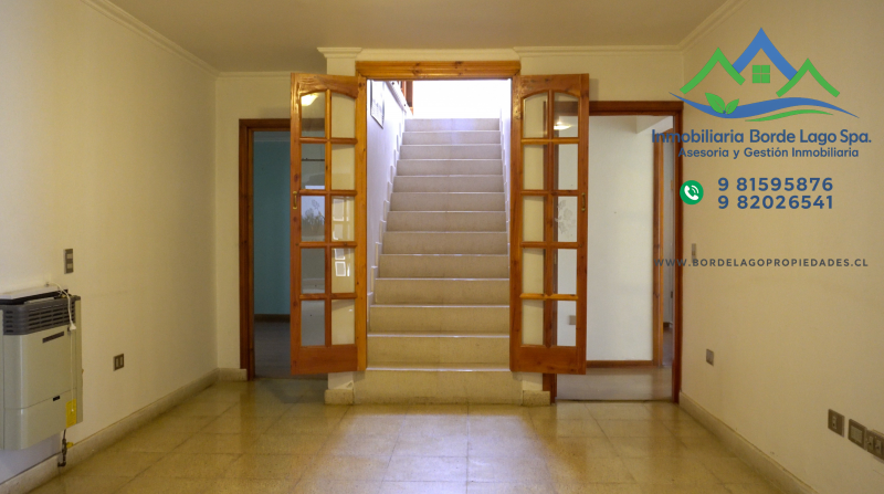 Se Vende Exclusiva Parcela Con Casa de Visitas en Talca