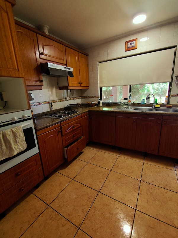 Se Vende Exclusiva Parcela Con Casa de Visitas en Talca