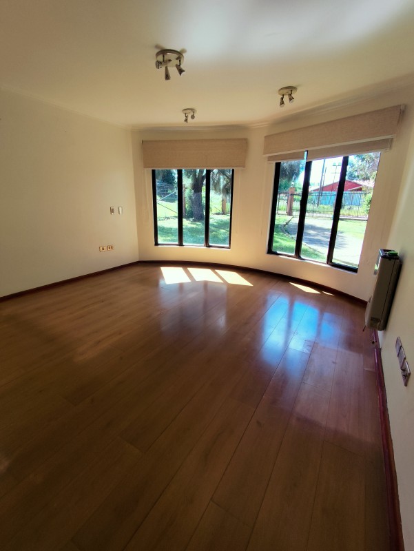 Se Vende Exclusiva Parcela Con Casa de Visitas en Talca