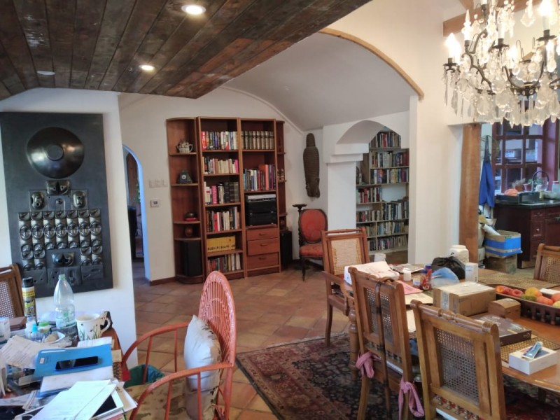 Vende Parcela 11.25 Hectareas Con Casa en Rabones, Colbun