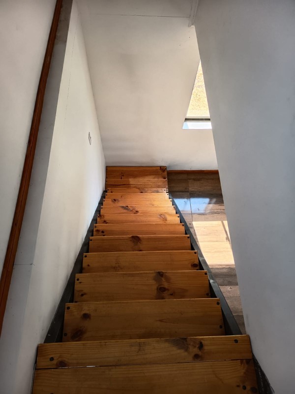 Vende Casa 4 Dormitorios y 2 Baños en Pobl Victoria Colbun