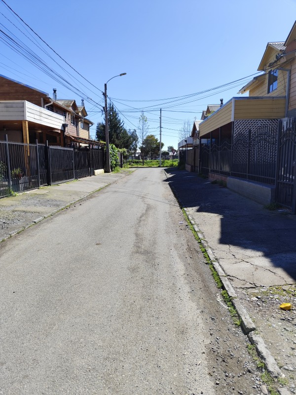 Vende Casa de 5D y 2B en San Javier