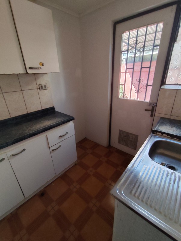 Vende Casa de 3D y 2B en Villa Pablo Neruda Linares