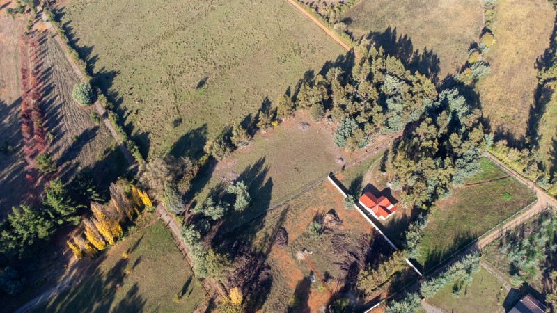 Vende Parcelas de 5000 M2 en Quinamavida Colbun