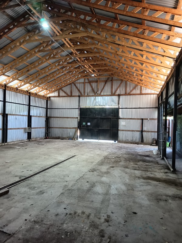 Propiedad Comercial 3460 M2 2 Oficinas, 3 Galpones en Colbun