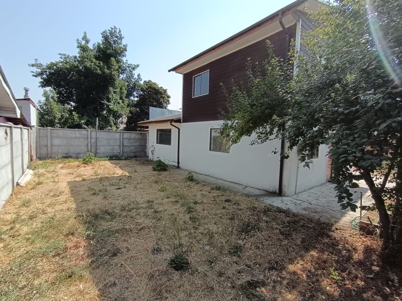 Vende Casa 4 Dormitorios y 2 Baños en Pobl Victoria Colbun