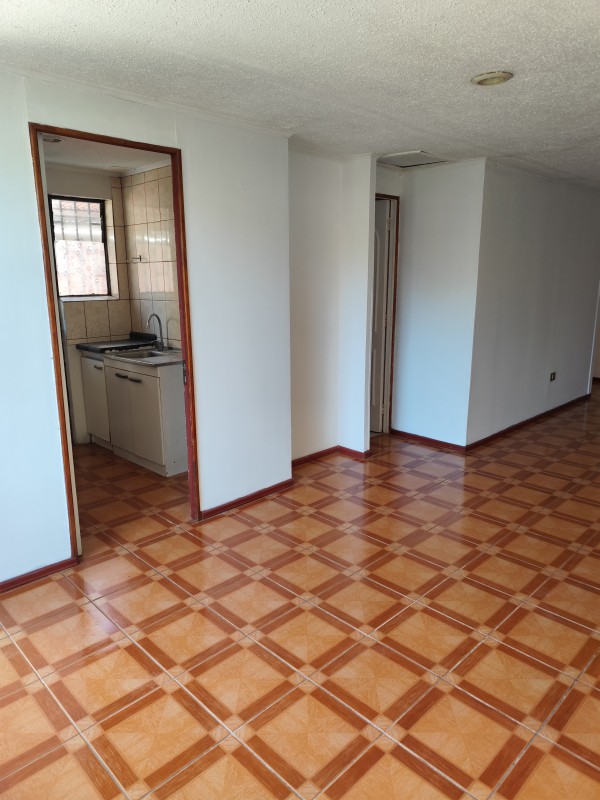 Vende Casa de 3D y 2B en Villa Pablo Neruda Linares