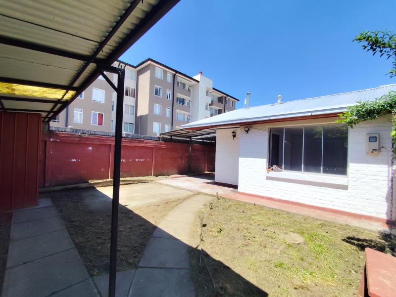Vende Casa de 3D y 2B en Villa Pablo Neruda Linares