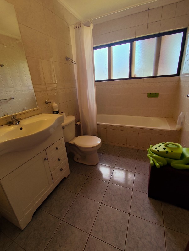 Se Vende Exclusiva Parcela Con Casa de Visitas en Talca