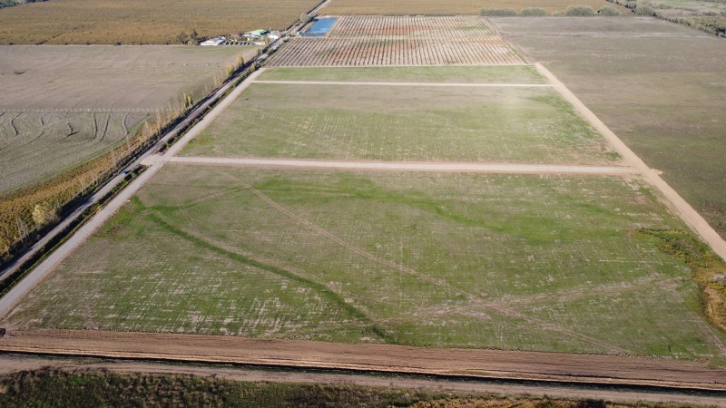 Vende Exclusivas Parcelas de 5000 M2 en Condominio en Colbun