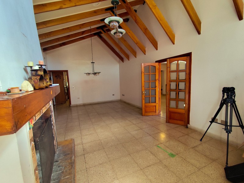 Se Vende Exclusiva Parcela Con Casa de Visitas en Talca