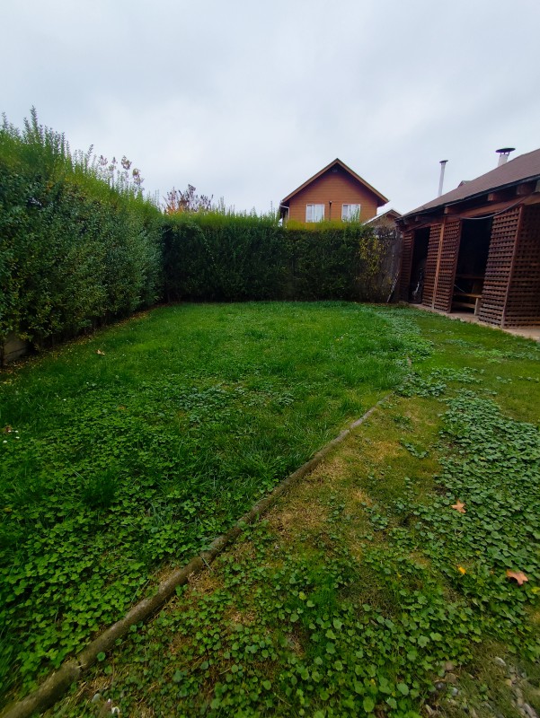 Vende Casa de 4D y 3B en Valle Alborada Linares
