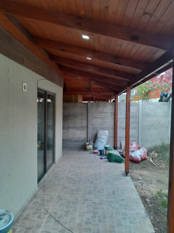 Vende Casa en Huertos de Linares 3D y 2B