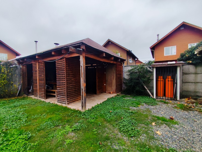 Vende Casa de 4D y 3B en Valle Alborada Linares