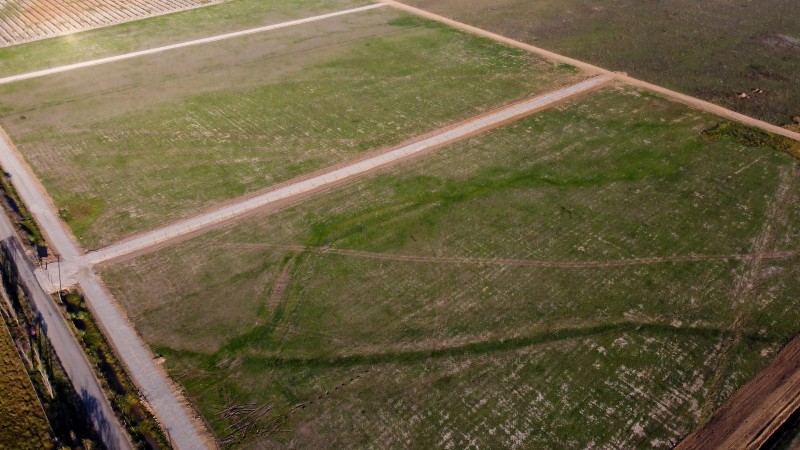 Vende Exclusivas Parcelas de 5000 M2 en Condominio en Colbun