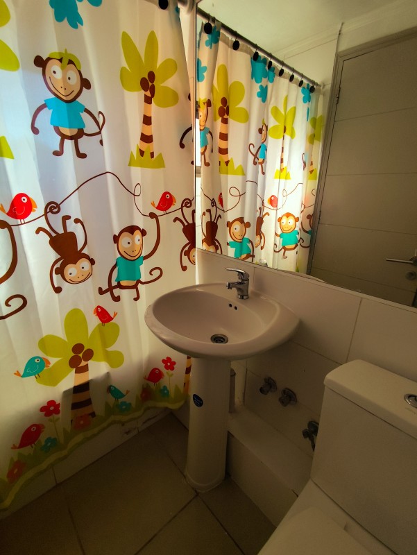 Vende Casa 3D y 1B en Villa los Cipreses Linares
