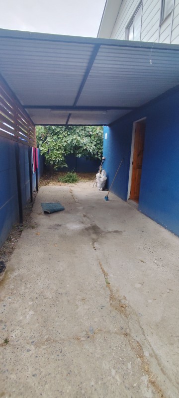 Arrienda Casa de 3D y 2B en Villa Entre Rios Linares
