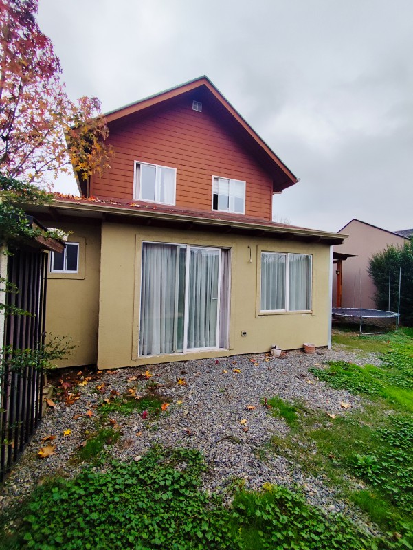 Vende Casa de 4D y 3B en Valle Alborada Linares