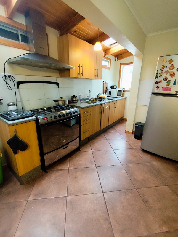 Vende Casa de 4D y 3B en Valle Alborada Linares
