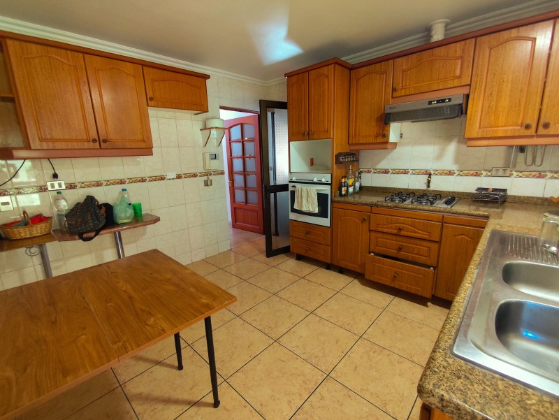 Se Vende Exclusiva Parcela Con Casa de Visitas en Talca