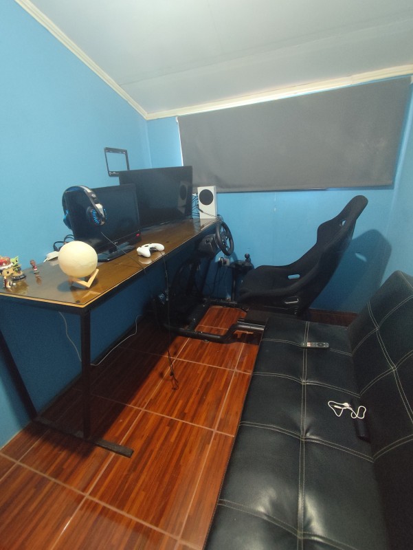 Vende Casa de 5D y 2B en San Javier