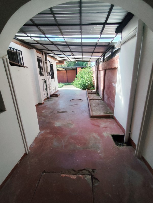Vende Casa de 3D y 2B en Villa Pablo Neruda Linares
