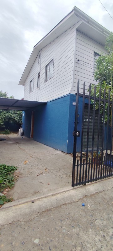 Arrienda Casa de 3D y 2B en Villa Entre Rios Linares