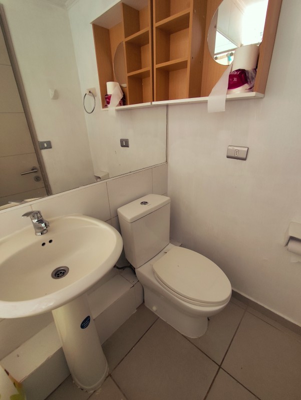 Vende Casa 3D y 1B en Villa los Cipreses Linares