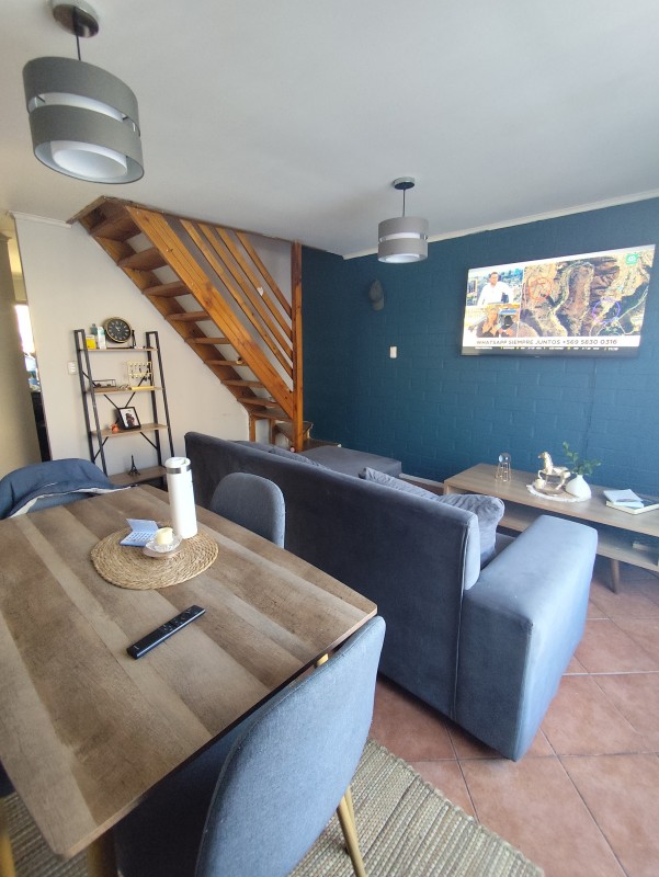Vende Casa de 5D y 2B en San Javier
