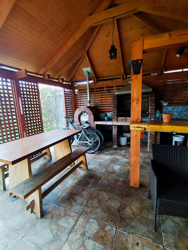Vende Casa de 4D y 3B en Valle Alborada Linares