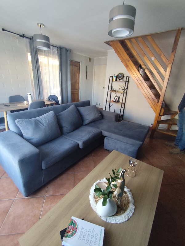 Vende Casa de 5D y 2B en San Javier