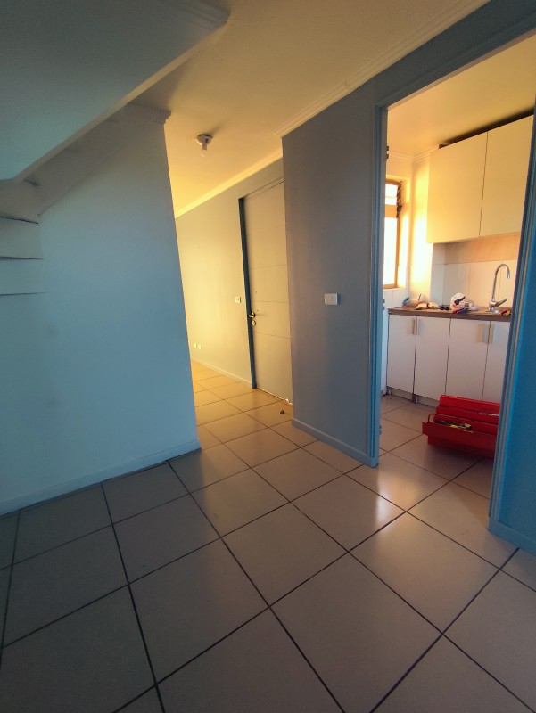 Vende Casa 3D y 1B en Villa los Cipreses Linares