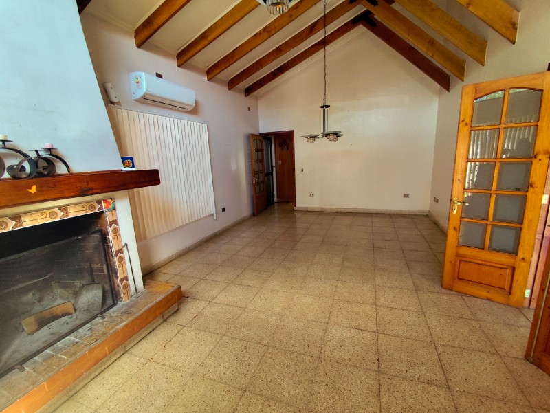 Se Vende Exclusiva Parcela Con Casa de Visitas en Talca