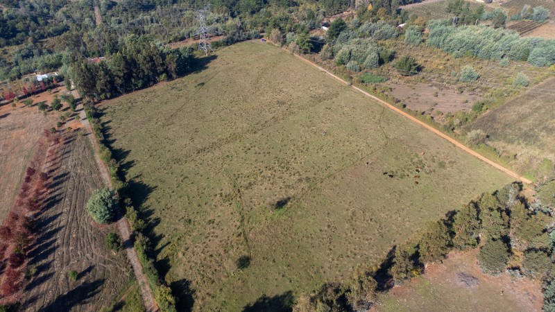 Fotografía de Vende Parcelas de 5000 M2 en Quinamavida Colbun