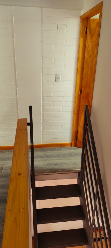 Arrienda Casa de 3D y 2B en Villa Entre Rios Linares