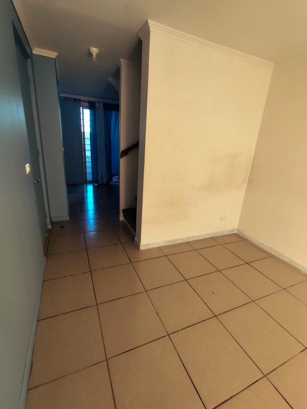 Vende Casa 3D y 1B en Villa los Cipreses Linares